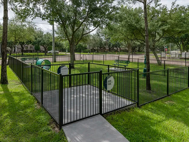 Parkland at West Oaks — Photo 11