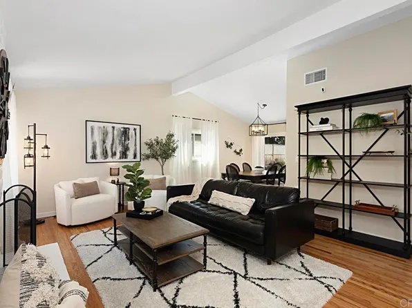 6866 Forum St, San Diego, CA 92111