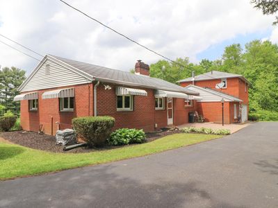 1266 Hanley Rd W, Mansfield, OH, 44904