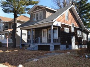 2568 State St, Granite City, IL 62040