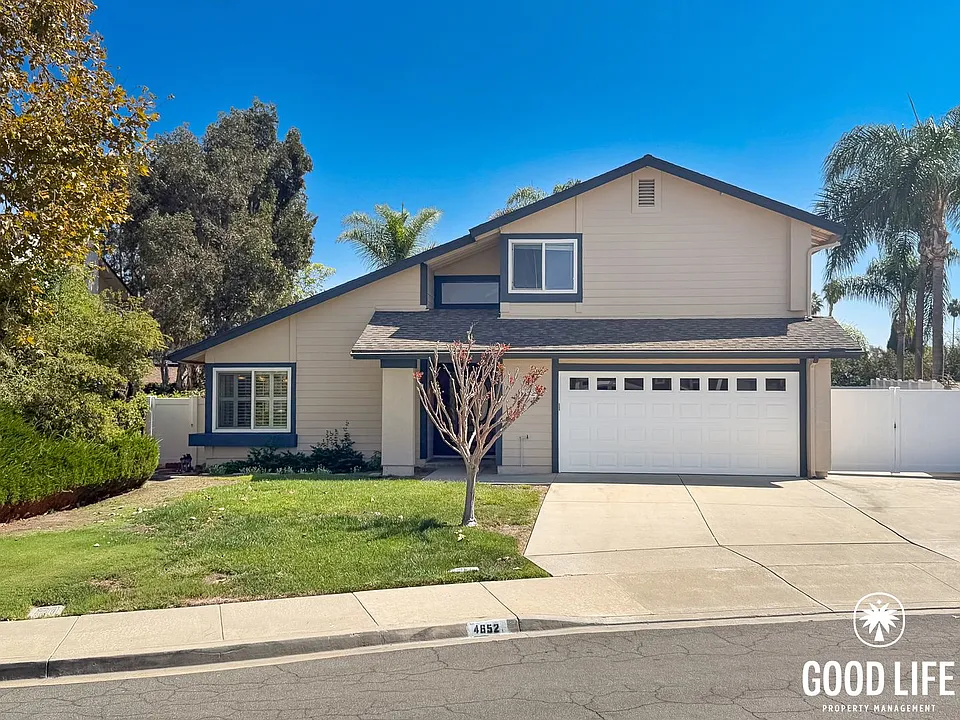 4652 Merrick Ct
