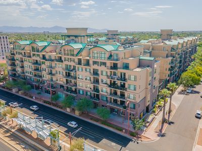 2302 N Central Ave #C313, Phoenix, AZ, 85004