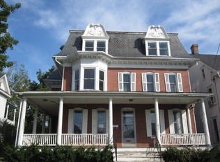 261 E Market St, Hallam, PA 17406