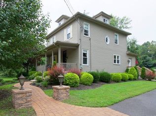 12 Woodland Ave, Mullica Hill, NJ 08062