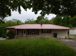 894 Red Fox Ave, Morristown, TN 37813
