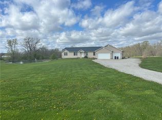 9022 Sheets Rd, Oakley, IL 62501