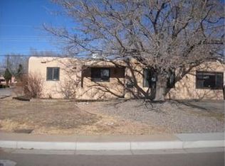 10801 Ralph Ave NE, Albuquerque, NM 87112