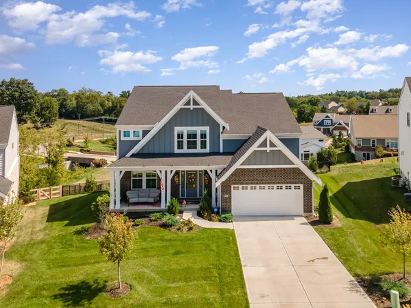 3230 Chloe Ct, Hebron, KY 41048