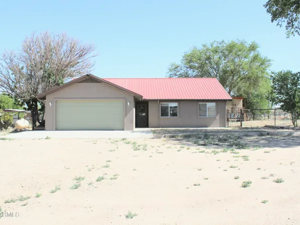 3476 WENDIGO Trail, Chino Valley, AZ 86323