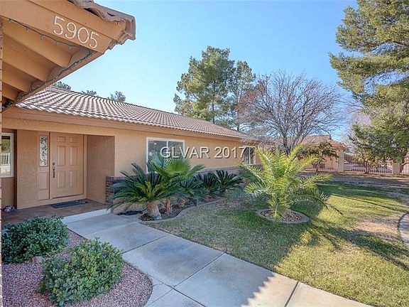 4th image of 5905 W Patrick Ln