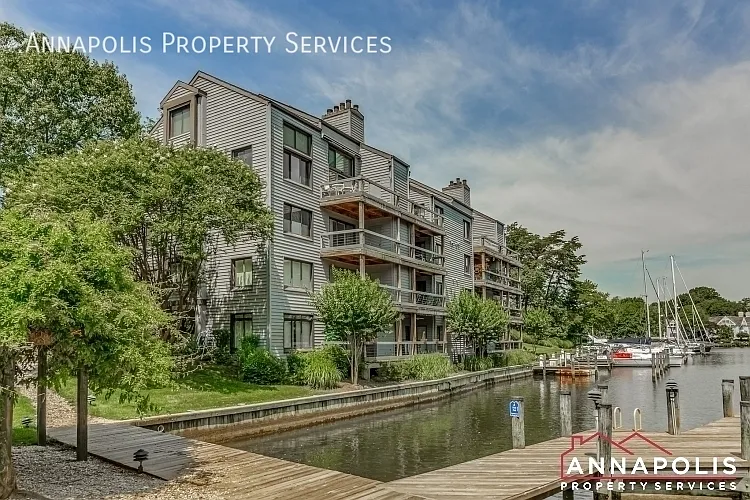 11 Spa Creek Lndg #A2 — Photo 1