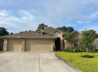 30827 Berkshire Downs Dr, Tomball, TX 77375