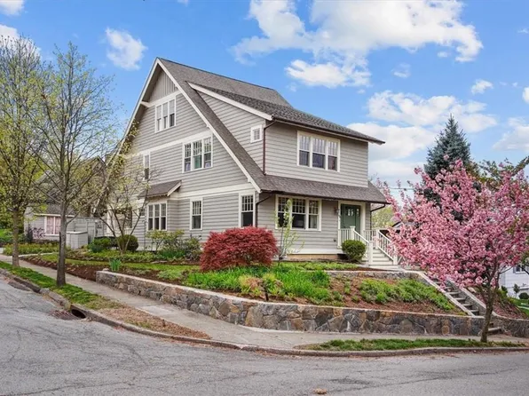 60 Radnor Avenue, Croton-on-Hudson, NY 10520