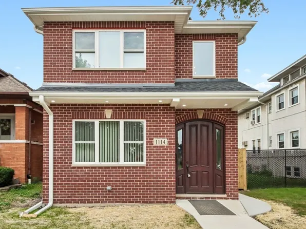 1114 N Broadway Ave, Melrose Park, IL 60160