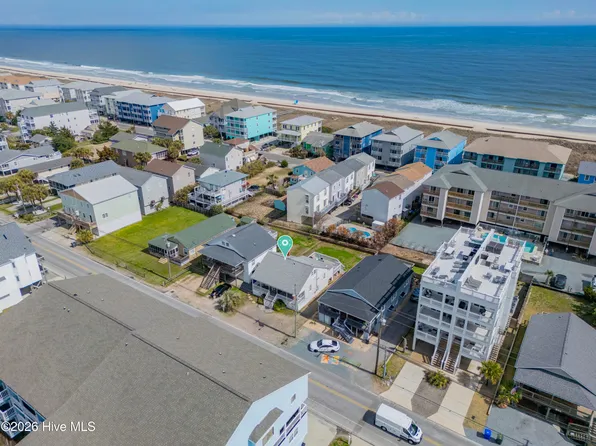 510 Canal Drive, Carolina Beach, NC 28428