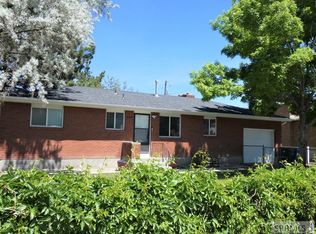848 Swisher Rd, Pocatello, ID 83204