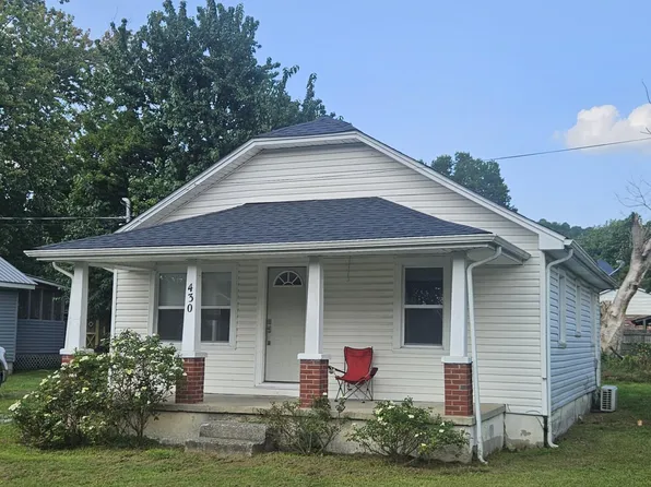 430 Carmicle St, Liberty, KY 42539