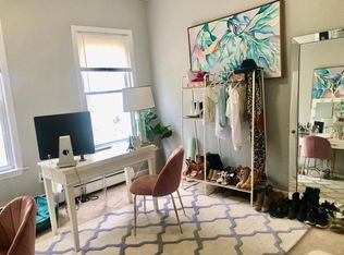 42 Rankin St #3, Worcester, MA 01605