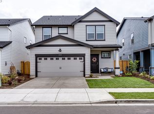 2951 Fenya St, Springfield, OR 97477