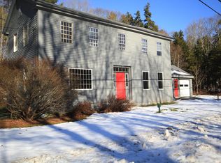 108 Bunganuc Rd, Brunswick, ME 04011