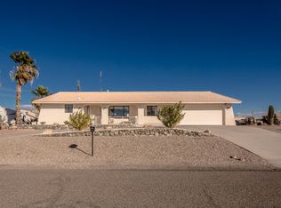 3160 Silver Saddle Dr, Lake Havasu City, AZ 86406
