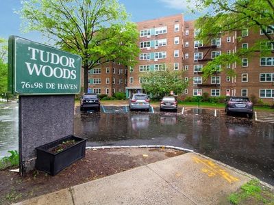 76 Dehaven Drive #3E, Yonkers, NY, 10703