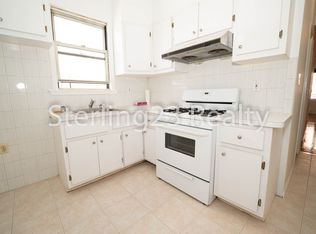 2066 37th St #1, Astoria, NY 11105