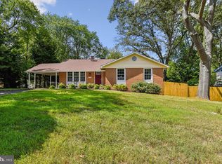 764 S Mesa Rd, Millersville, MD 21108