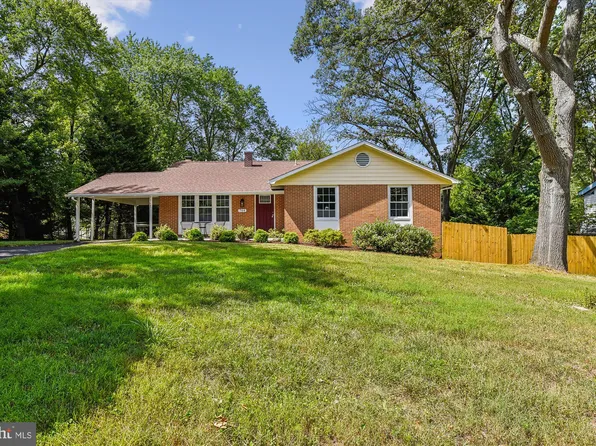 764 S Mesa Rd, Millersville, MD 21108