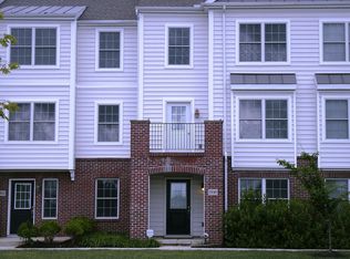 5949 Eden Valley Dr, Westerville, OH 43081