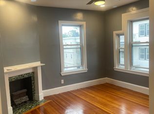 26 Wilmore St APT 3, Mattapan, MA 02126