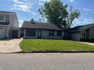 3305 Waterman Rd, Virginia Beach, VA 23452