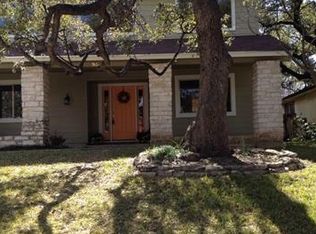 1101 Hermitage Dr, Austin, TX 78753