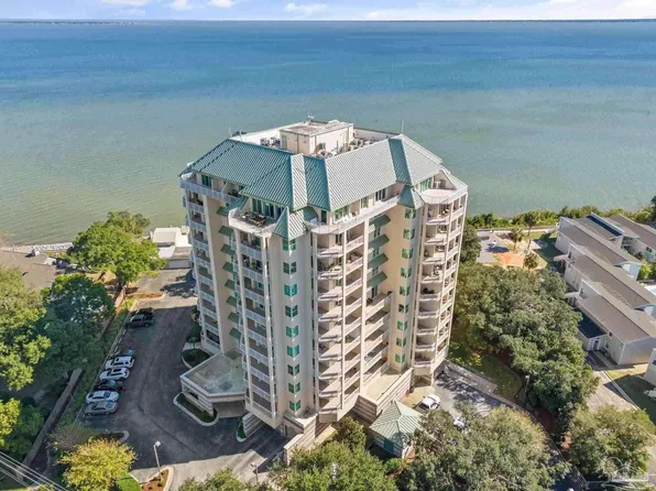 1700 Scenic Hwy APT 403, Pensacola, FL 32503