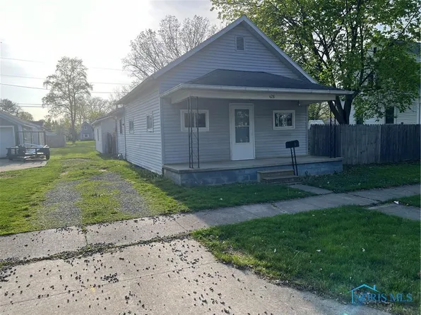 428 S Williams St, Bryan, OH 43506