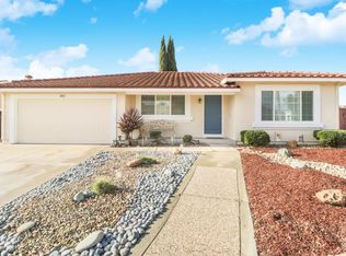 2065 Ensign Way, San Jose, CA 95133