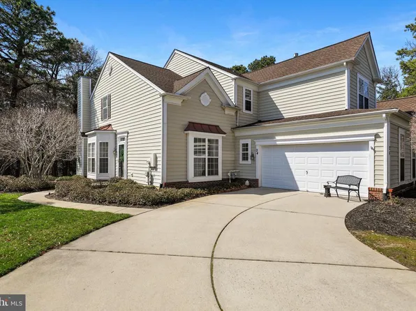 24 Wrentham Dr, Medford, NJ 08055
