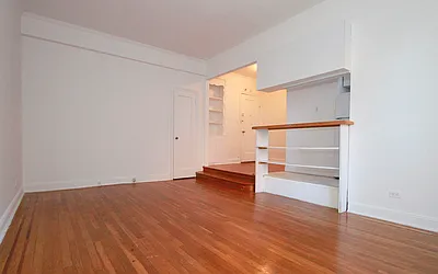 Rented by City Connections Realty