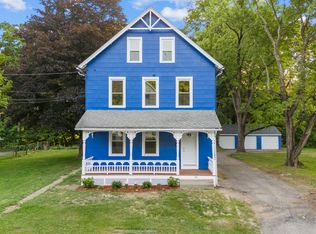 45 Buswell St, Ansonia, CT 06401