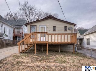 1420 S 5th St, Omaha, NE 68108