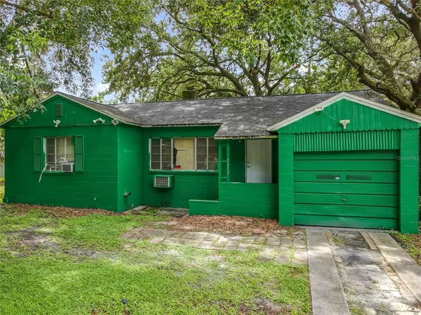 2402 Stevens Ave, Sanford, FL 32771