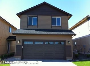 9017 Winona Dr, Cheney, WA 99004