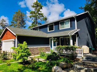 30710 K Pl, Ocean Park, WA