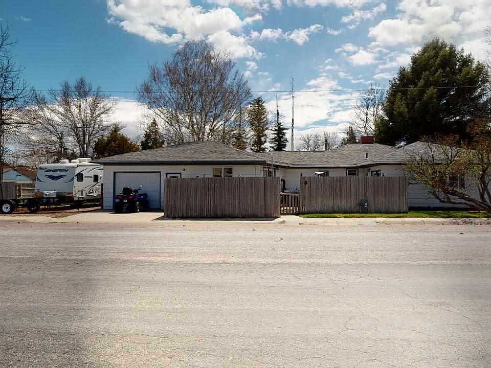 221 Reid Ave, Lingle, WY 82223 Zillow