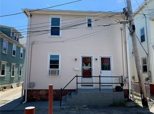 12 Louisburg Pl, Providence, RI 02909