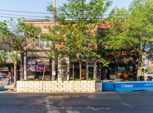 200 Ossington Ave, Toronto, ON M6J2Z7