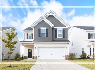 761 Justify Loop, Graniteville, SC 29829