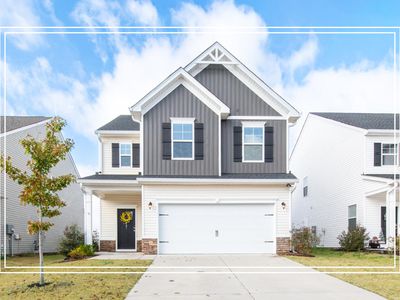 761 Justify Loop, Graniteville, SC, 29829