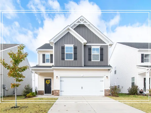 761 Justify Loop, Graniteville, SC 29829