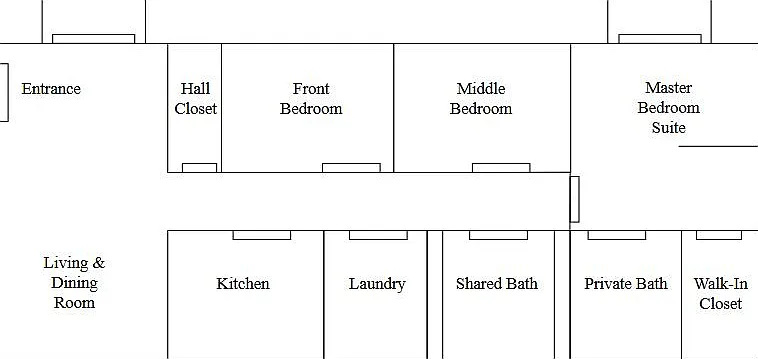 320 Brown St #811 — Photo 14